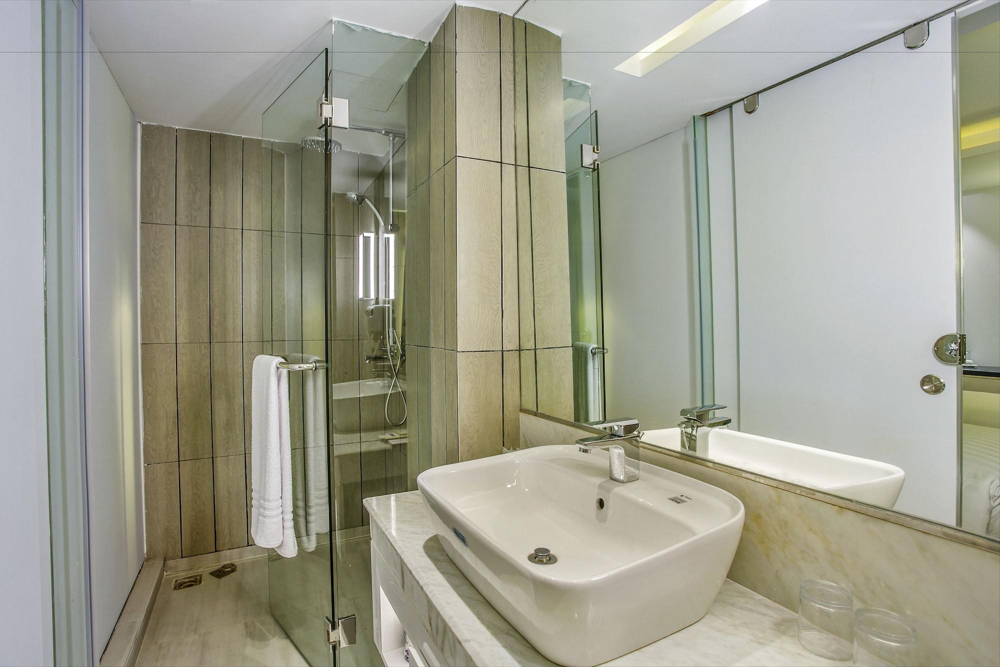 Grace 21 Smart Hotel Dhaka Luaran gambar