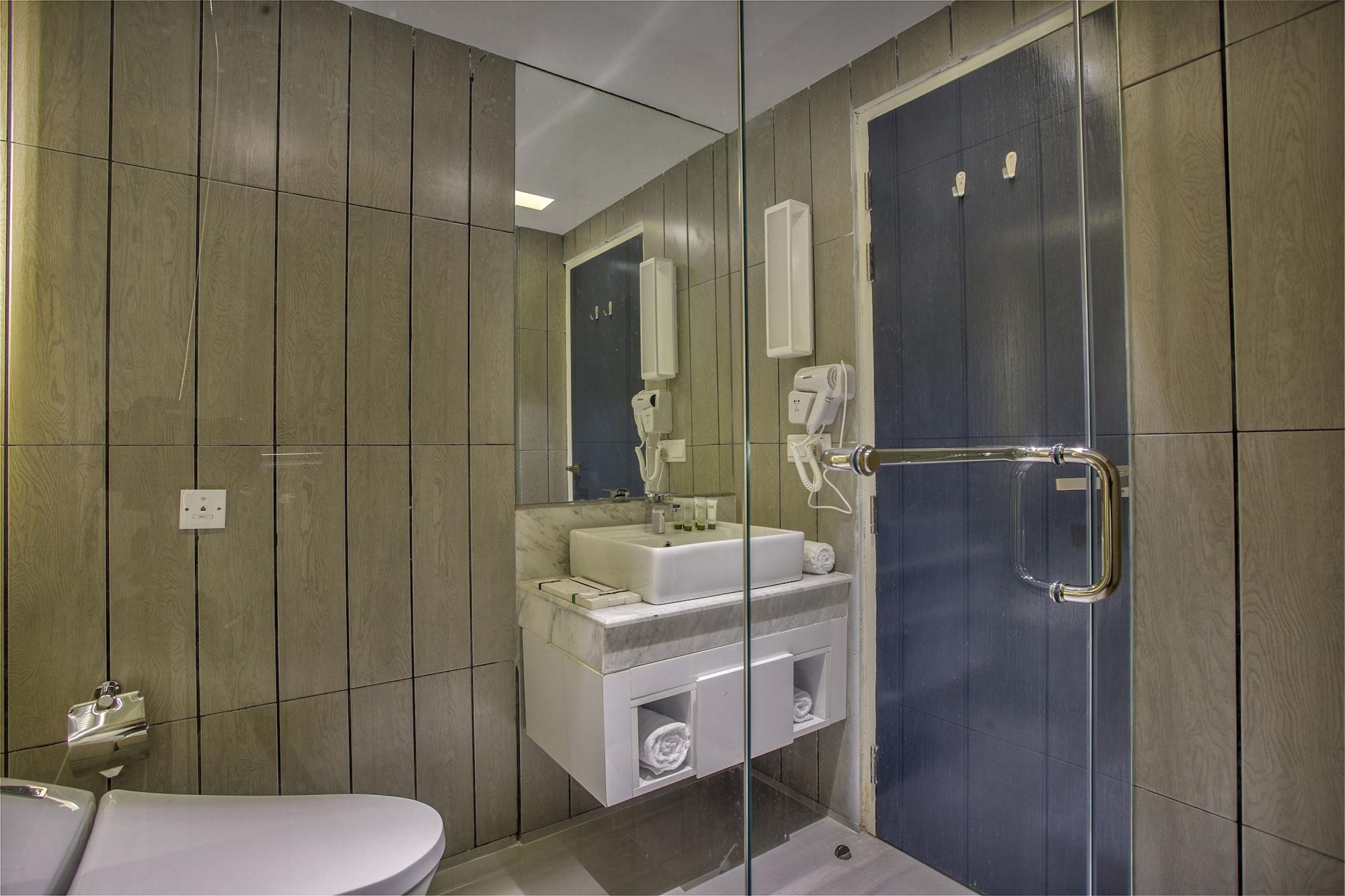 Grace 21 Smart Hotel Dhaka Luaran gambar