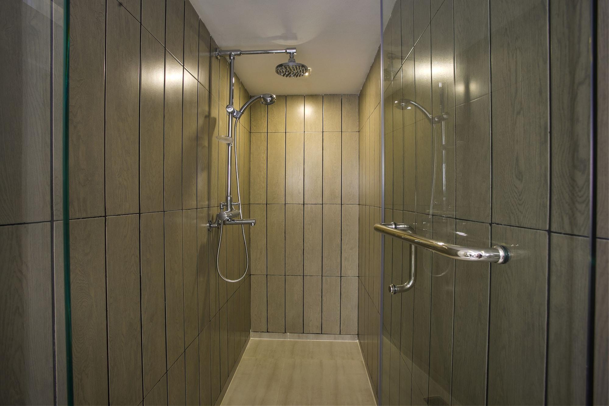 Grace 21 Smart Hotel Dhaka Luaran gambar
