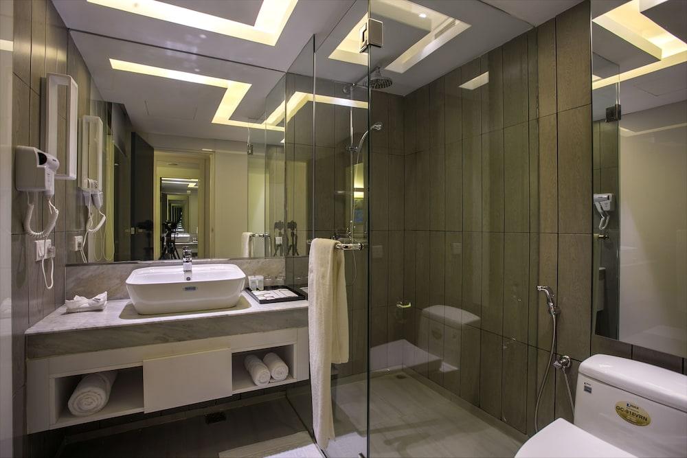 Grace 21 Smart Hotel Dhaka Luaran gambar
