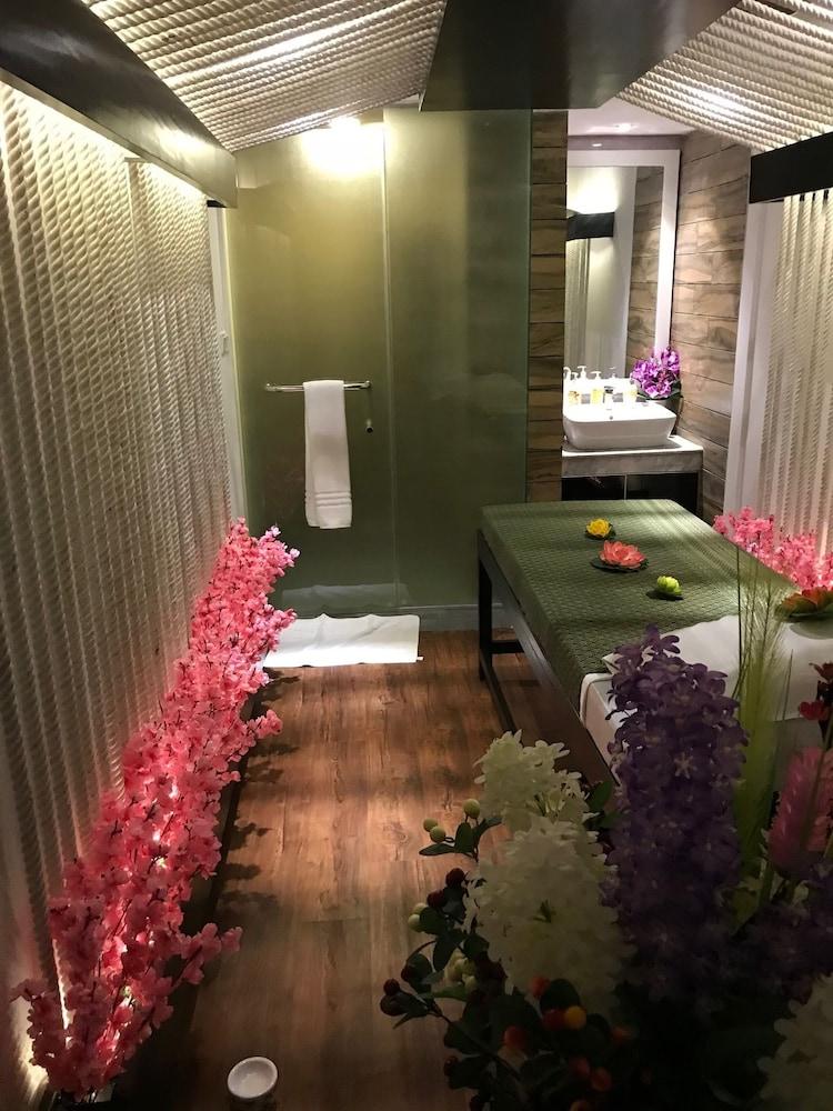 Grace 21 Smart Hotel Dhaka Luaran gambar