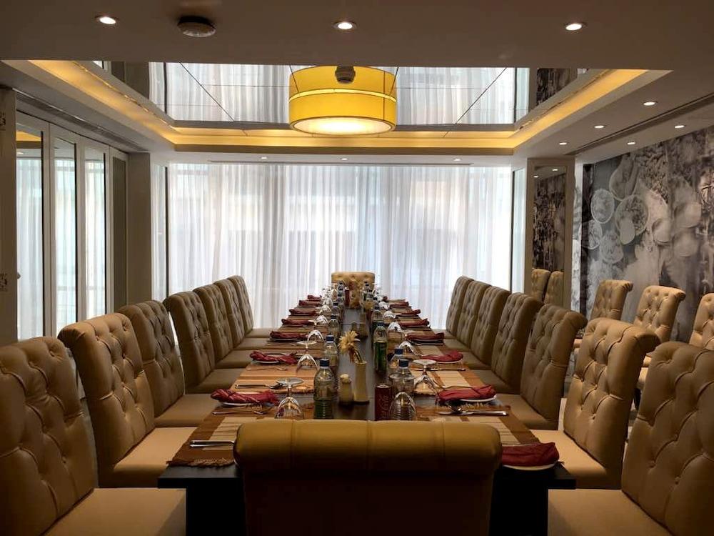 Grace 21 Smart Hotel Dhaka Luaran gambar