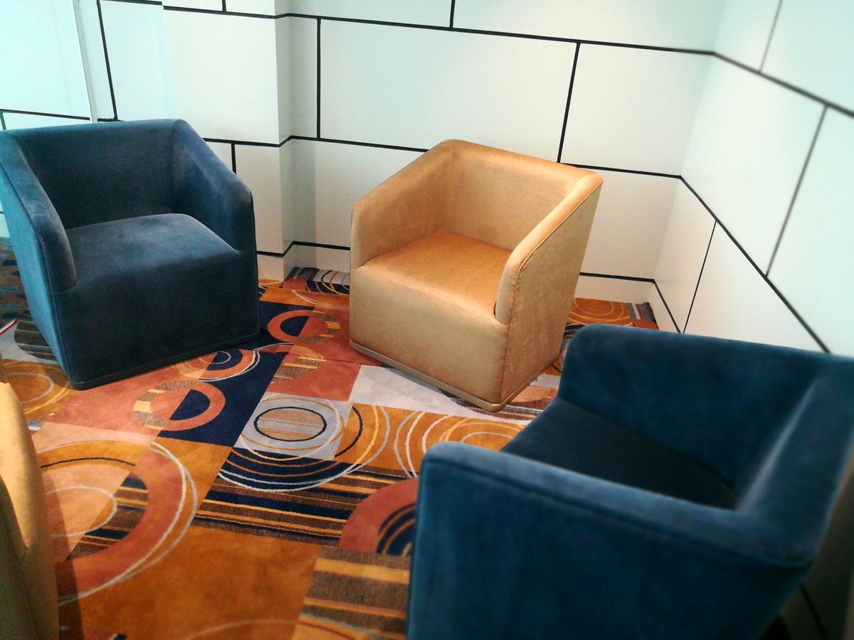 Grace 21 Smart Hotel Dhaka Luaran gambar