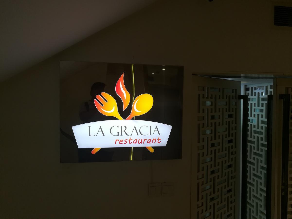 Grace 21 Smart Hotel Dhaka Luaran gambar