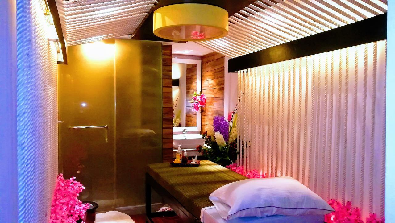 Grace 21 Smart Hotel Dhaka Luaran gambar