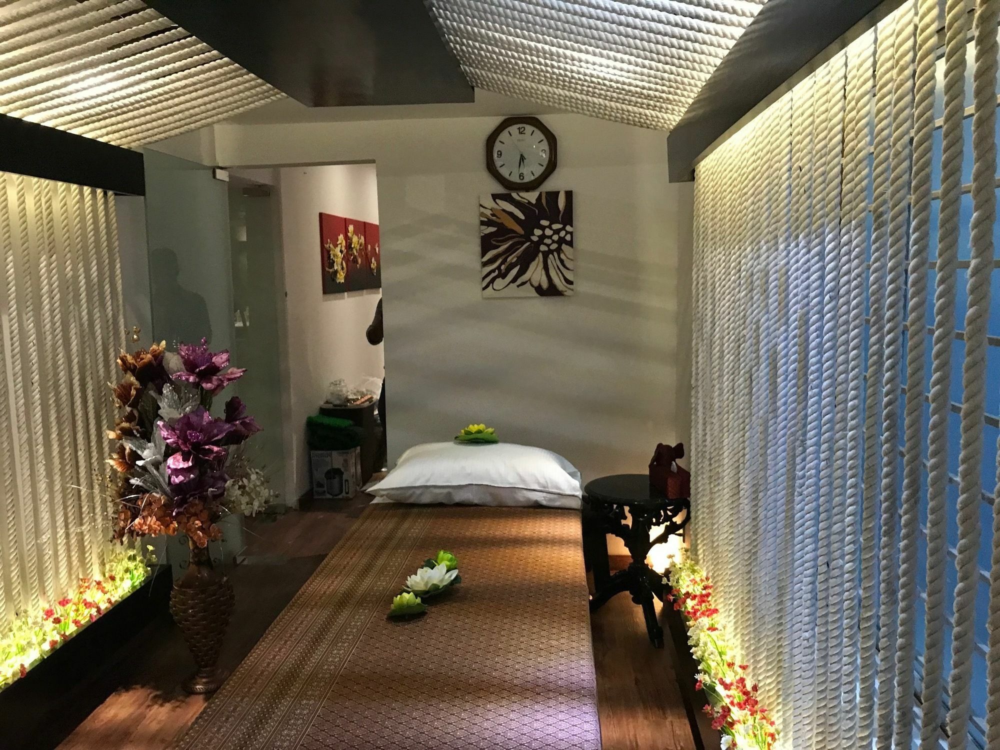 Grace 21 Smart Hotel Dhaka Luaran gambar